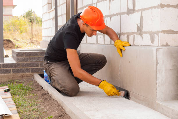 Licensed Wet Basement Repair service in Spring Arbor, MI - SGP Waterproofing